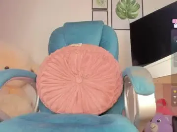Chaturbate Adult Webcam of camila_shorty_