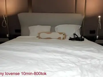 Chaturbate Sex Cam of carolinaherera