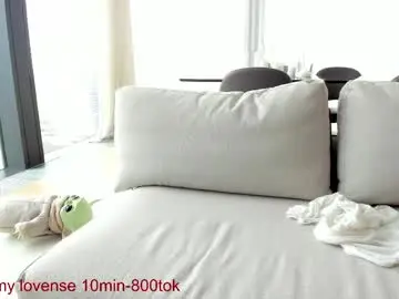 Chaturbate Private Sex Chat of carolinaherera