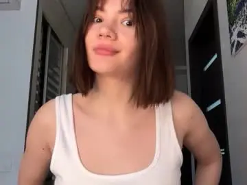 Chaturbate Nude Webcam of cute_bubbles