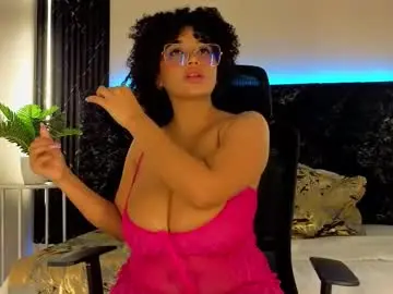 Chaturbate Free Porn Cam of emy_leon