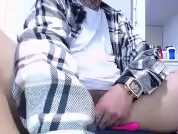 Chaturbate Live Sex of femboy666sixx_