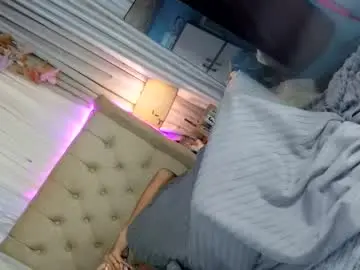 Chaturbate Sex Chat of ivory_henderson