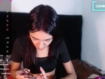 Chaturbate Sex Cam of juan_and_luciana