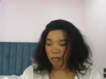 Chaturbate Watch Live Sex Cams of kimara_lion