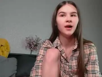 Chaturbate Sex Cam of little_owlx