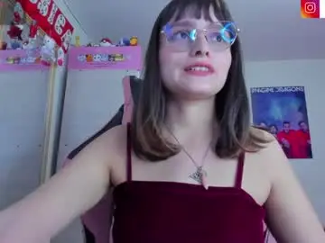 Chaturbate Best live sex cam show of lucy_hess_