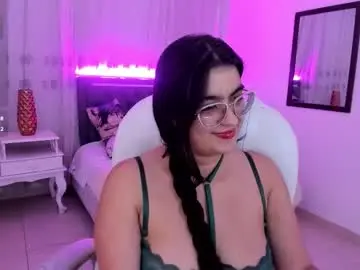 Chaturbate Best live sex cam show of luna_jonnes1