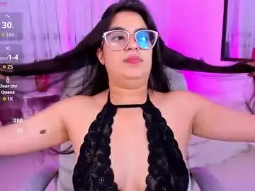 Chaturbate Adult Webcam of luna_jonnes1