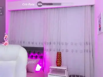 Chaturbate Live Sex of luna_jonnes1