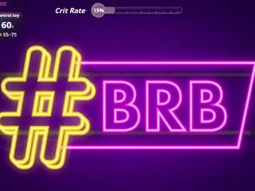 Chaturbate Private Sex Chat of luna_jonnes1