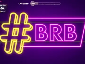 Chaturbate Best live sex cam show of luna_jonnes1