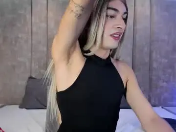 Chaturbate Sex Cam of maxirogers