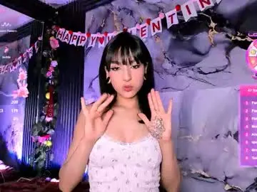 Chaturbate Live Sex Cam of merlynn_