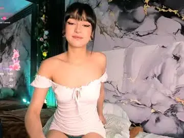 Chaturbate Nude Webcam of merlynn_