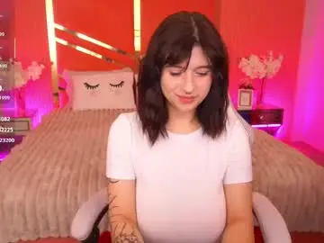 Chaturbate Sex Chat of mikiikiwi