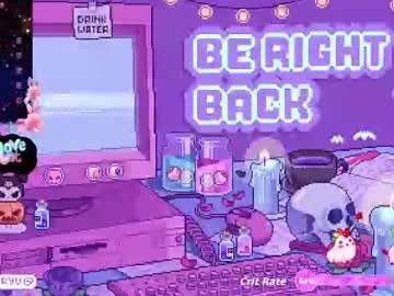 Chaturbate Private Sex Chat of mix_carmilla