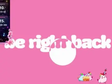 Chaturbate Live Porn of mix_carmilla