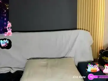 Chaturbate Private Sex Chat of mix_carmilla