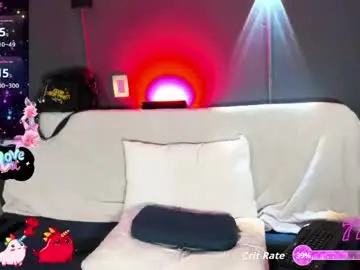 Chaturbate Nude Webcam of mix_carmilla