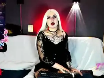Chaturbate Free Porn Cam of mix_carmilla
