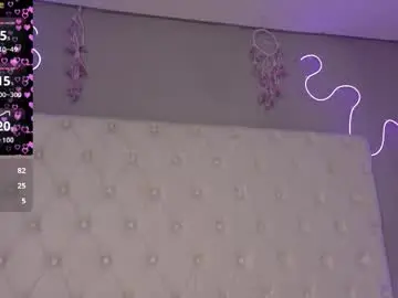 Chaturbate Sex Chat of natasha__black