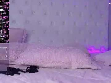 Chaturbate Nude Webcam of natasha__black