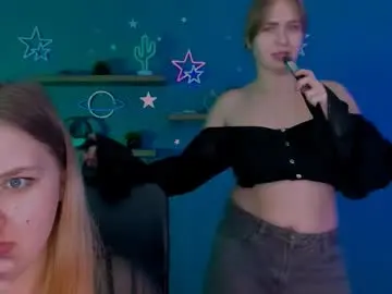 Chaturbate Nude Webcam of naya_dream