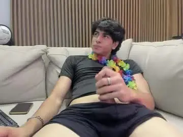 Chaturbate Live Sex of noahx_valko