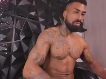 Chaturbate Live Sex Cam of ostin_danielss