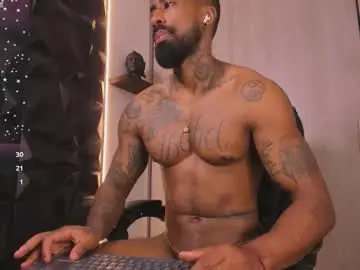 Chaturbate Sex Cam of ostin_danielss