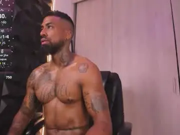 Chaturbate Private Sex Chat of ostin_danielss