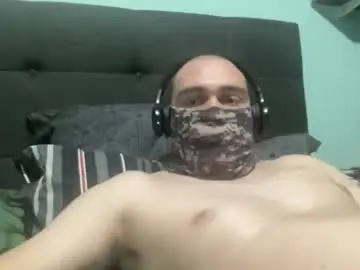 Chaturbate Adult Webcam of pelao2007