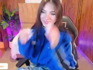 Chaturbate Sex Chat of roxanne_tay