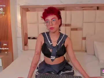 Chaturbate Watch Live Sex Cams of samanta_quinn