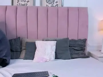 Chaturbate Sex Cam of santy_carrington