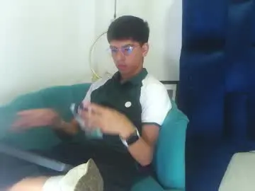 Chaturbate Sex Cam of santy_carrington