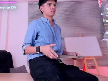 Chaturbate Adult Video Chat of santy_carrington