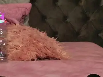 Chaturbate Best Webcam of sensualldream