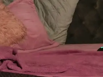 Chaturbate Nude Webcam of sensualldream