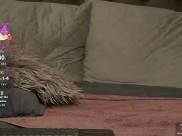 Chaturbate Adult Webcams of sensualldream