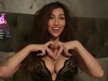 Chaturbate Adult Webcam of sensualldream