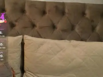 Chaturbate Sex Chat of sensualldream