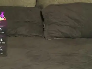 Chaturbate Sex Cam of sensualldream