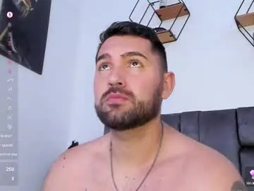 Chaturbate Best Webcam of simonbeck