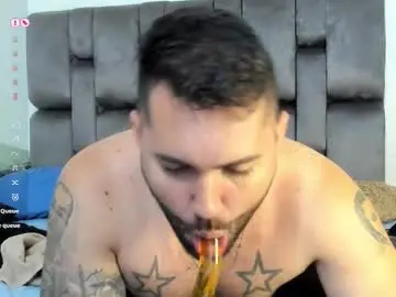 Chaturbate Watch Live Sex Cams of simonbeck