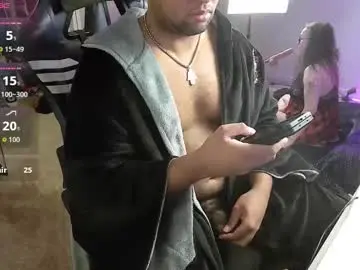 Chaturbate Adult Webcams of smoothj2015