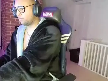 Chaturbate Adult Webcams of smoothj2015