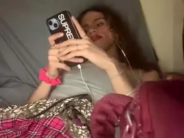 Chaturbate Live Sex of stxllaxcx