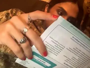 Chaturbate Live Porn of stxllaxcx